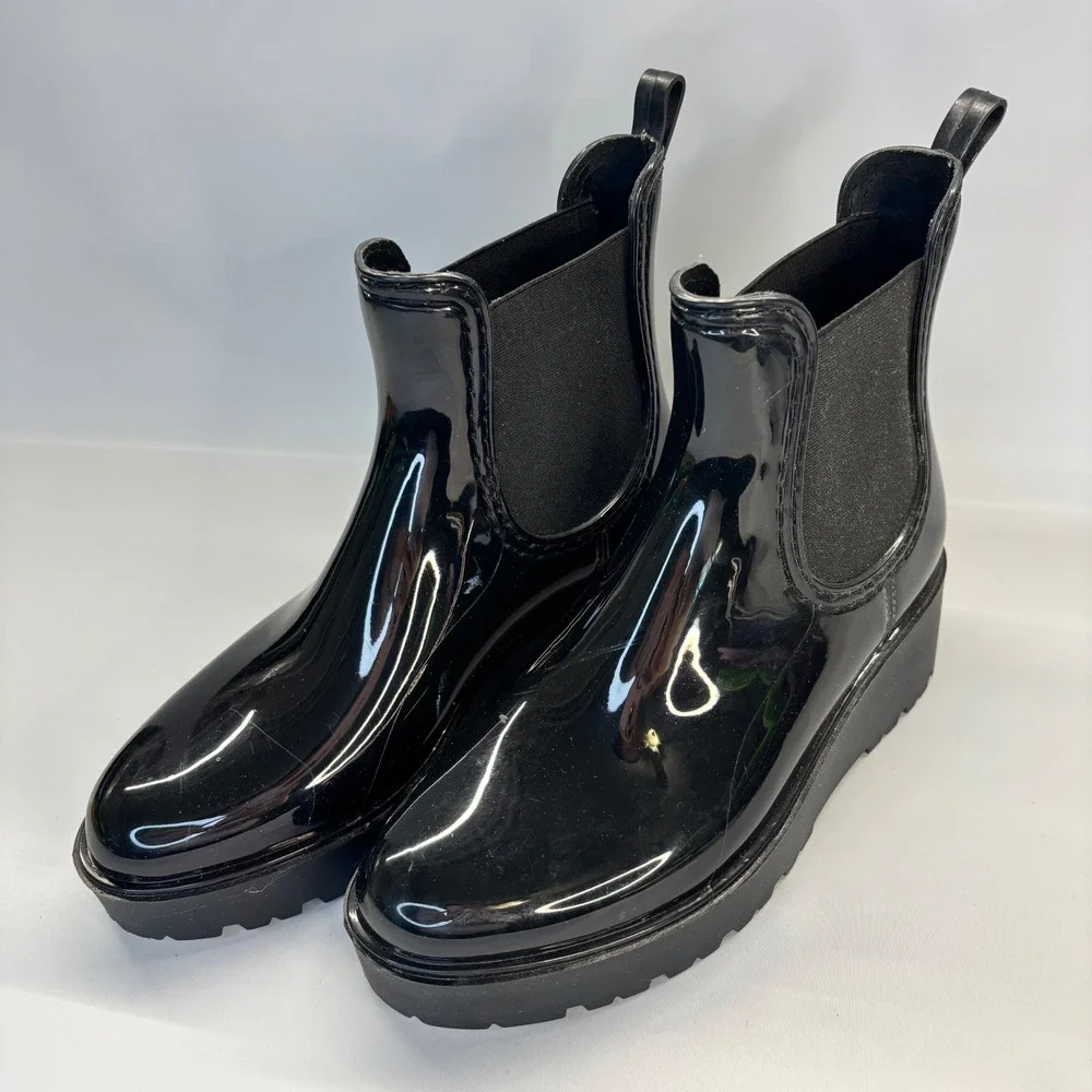 N/A womens black